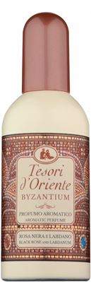 Tesori d'Oriente parfum Byzantium