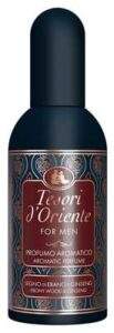 Tesori d'Oriente parfum Ebano