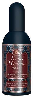 Tesori d'Oriente parfum Ebano