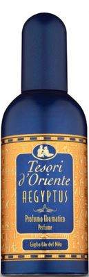 Tesori d'Oriente parfum Aegyptus