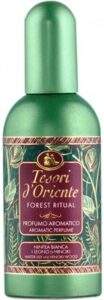 Tesori d'Oriente parfum Forest Ritual
