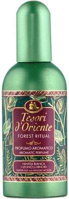 Tesori d'Oriente parfum Forest Ritual