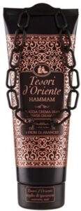 Tesori d'Oriente gel za tuširanje argan