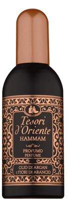 Tesori d'Oriente parfum Hammam