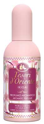 Tesori d'Oriente parfum Ikigai