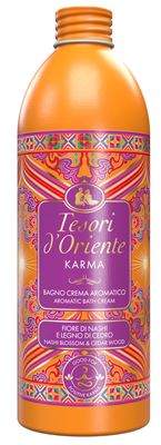 Tesori d'Oriente kopel Karma