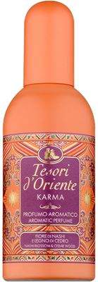 Tesori d'Oriente parfum Karma