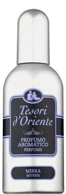 Tesori d'Oriente parfum Myrrh