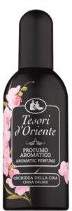Tesori d'Oriente parfum Orchidea