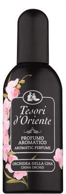 Tesori d'Oriente parfum Orchidea