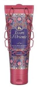 Tesori d'Oriente gel za tuširanje Persian Dream