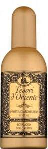 Tesori d'Oriente parfum Royal Oud