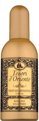 Tesori d'Oriente parfum Royal Oud