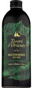Tesori d'Oriente kopel Sandalwood & Vetiver