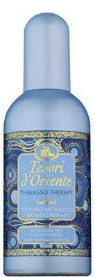 Tesori d'Oriente parfum Thalasso
