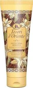 Tesori d'Oriente gel za tuširanje Vanilla
