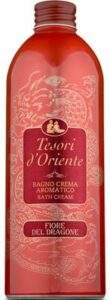 Tesori d'Oriente kopel Fiore Dragone