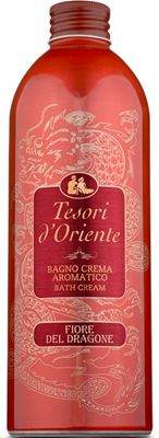 Tesori d'Oriente kopel Fiore Dragone