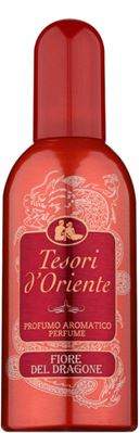 Tesori d'Oriente parfum Fiore Dragone