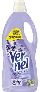 Vernel mehčalec
