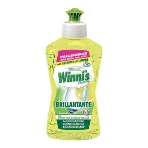 Winni's detergent za pomivanje posode Brillatante