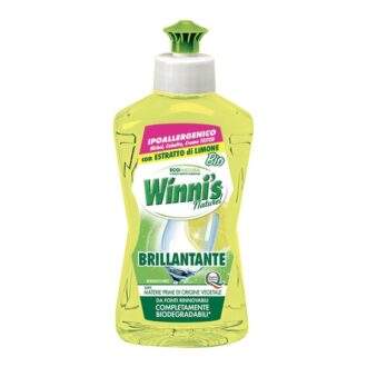 Winni's detergent za pomivanje posode Brillatante
