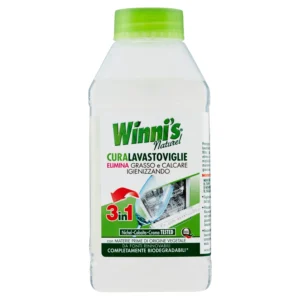 Winni's čistilo za pomivalni stroj