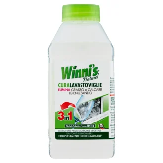 Winni's čistilo za pomivalni stroj