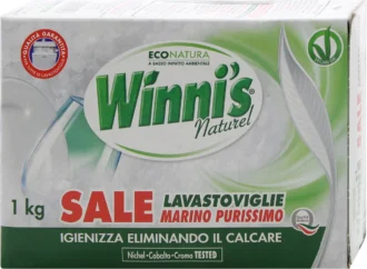 Winni's sol za pomivalni stroj Naturel